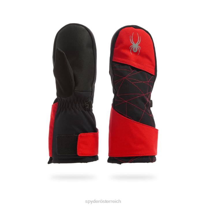 Spyder Jungen Vulkan Zubehör Ablage J8DR636