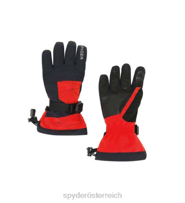 Spyder Jungen Vulkan Zubehör Überweb J8DR644