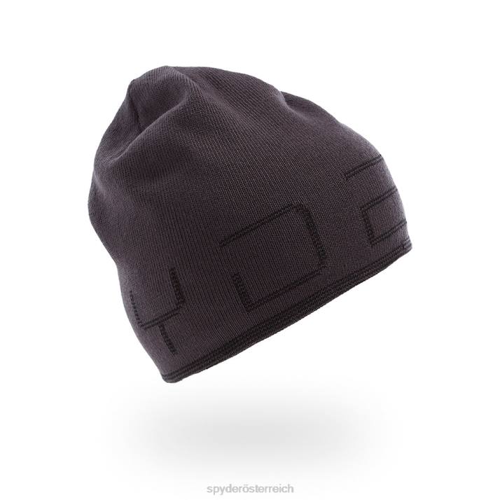 Spyder Jungen Ebenholz Zubehör reversibler Fehler J8DR678