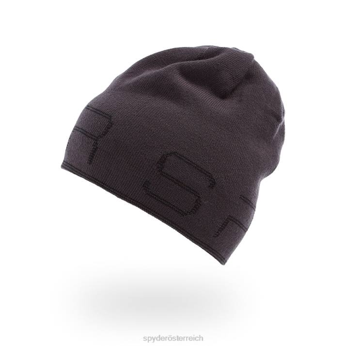 Spyder Jungen Ebenholz Zubehör reversibler Fehler J8DR678