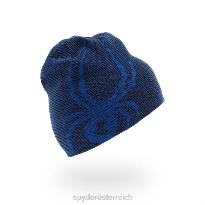 Spyder Jungen Hochschule Zubehör reversibler Fehler J8DR671