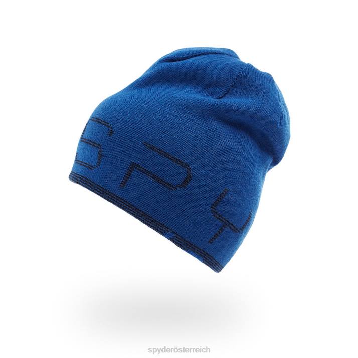 Spyder Jungen Hochschule Zubehör reversibler Fehler J8DR679