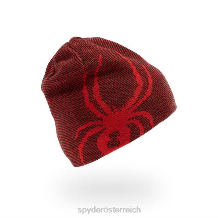 Spyder Jungen Vulkan Zubehör reversibler Fehler J8DR665