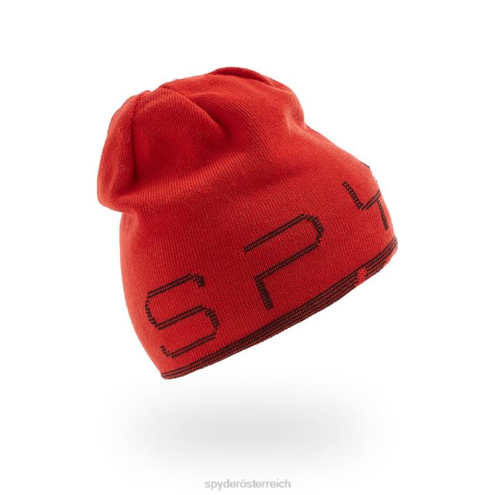 Spyder Jungen Vulkan Zubehör reversibler Fehler J8DR665