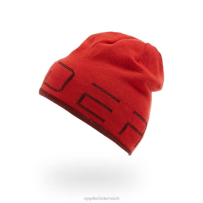 Spyder Jungen Vulkan Zubehör reversibler Fehler J8DR665