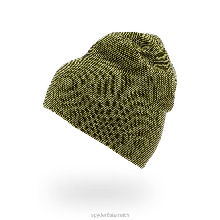 Spyder Jungen Zitrone Zubehör reversibler Fehler J8DR664