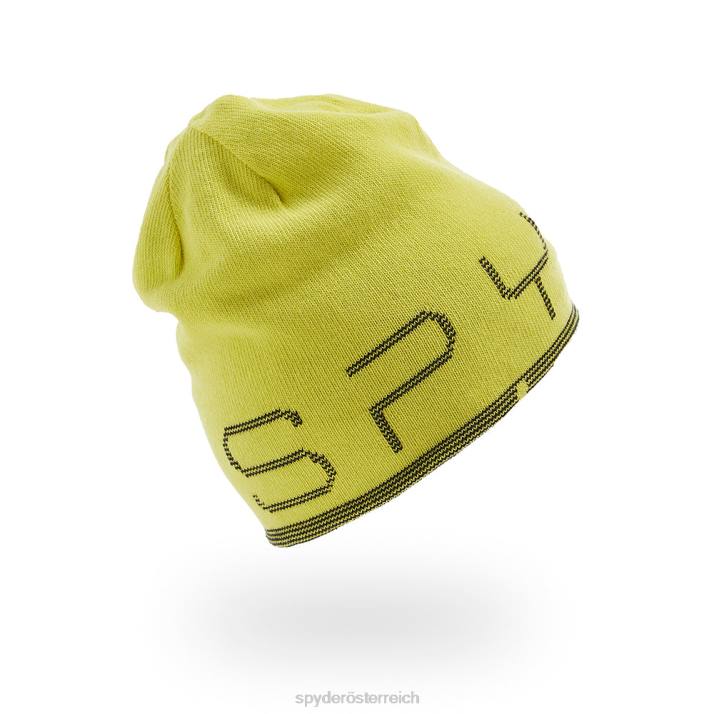 Spyder Jungen Zitrone Zubehör reversibler Fehler J8DR664