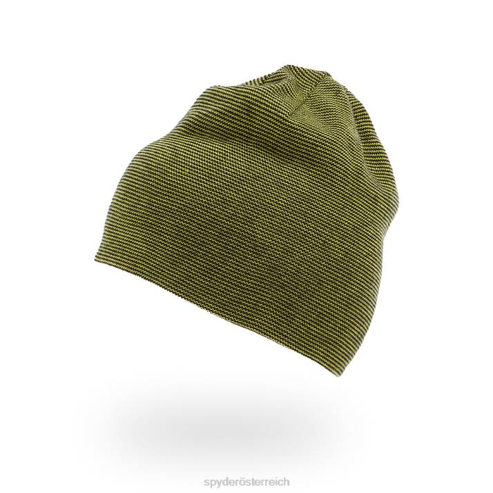 Spyder Jungen Zitrone Zubehör reversibler Fehler J8DR677