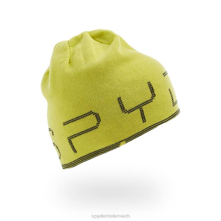 Spyder Jungen Zitrone Zubehör reversibler Fehler J8DR677