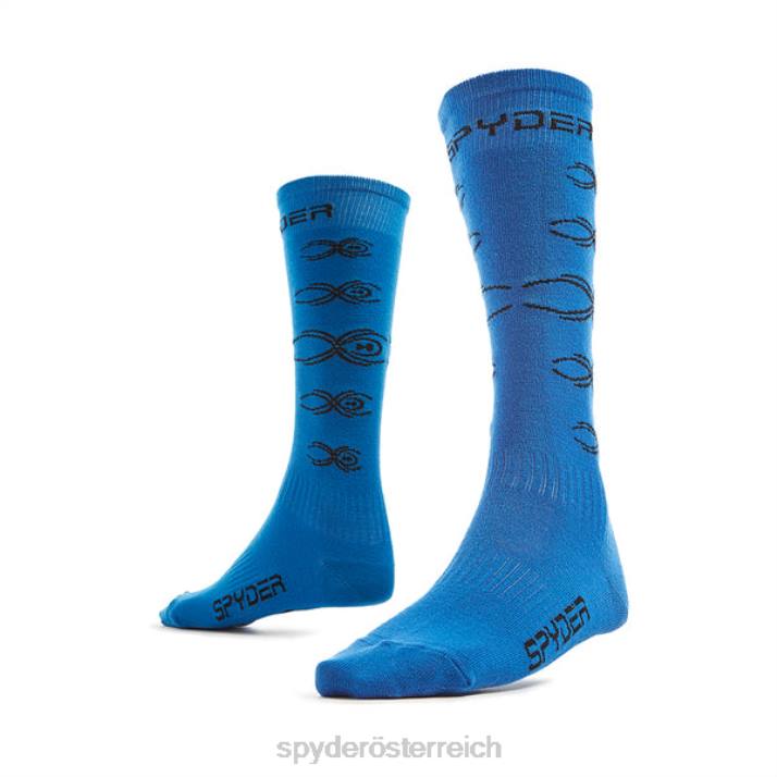 Spyder Jungen Hochschule Zubehör Bug-Liner J8DR651