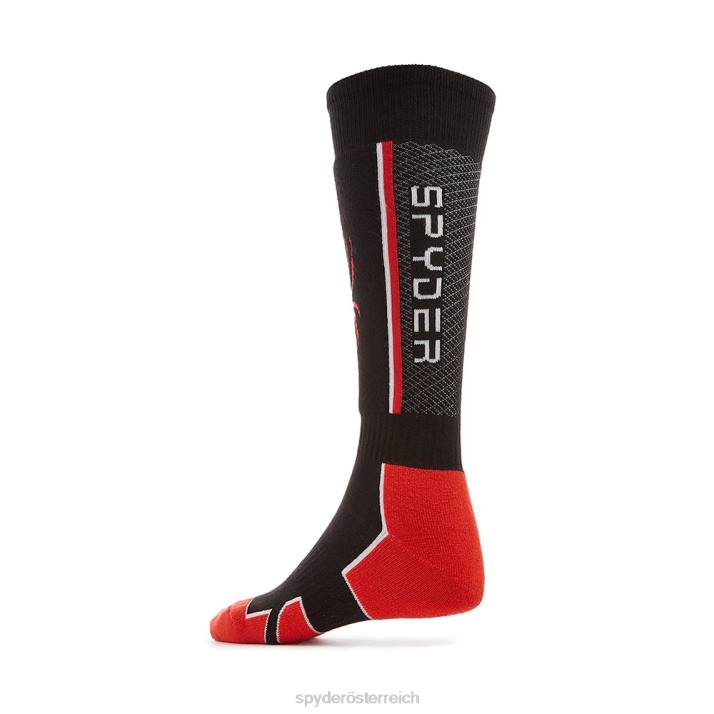 Spyder Jungen Schwarz Zubehör fegen J8DR655