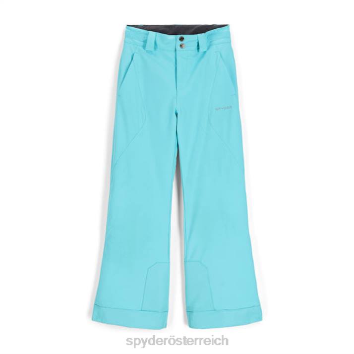 Spyder Mädchen Bahamablau Bekleidung Olympia J8DR620