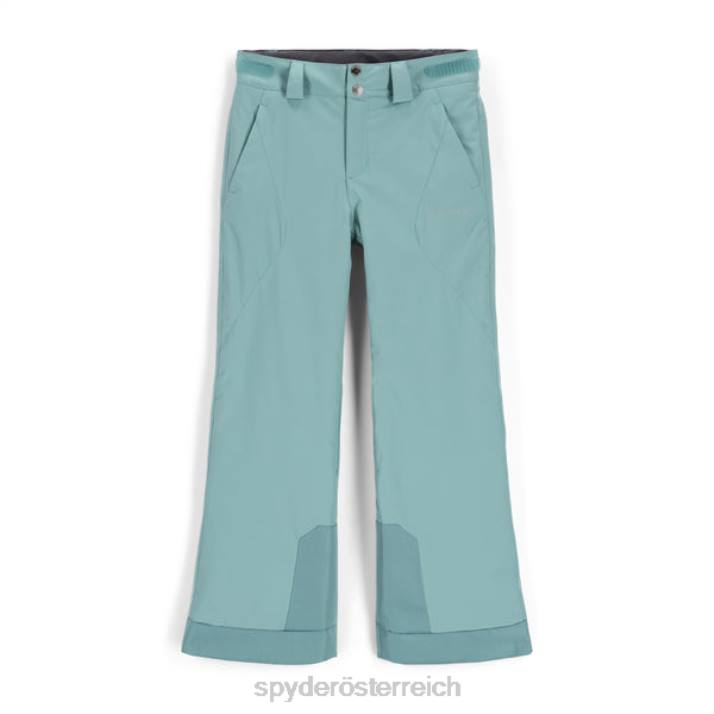 Spyder Mädchen Tundra Bekleidung Olympia J8DR619