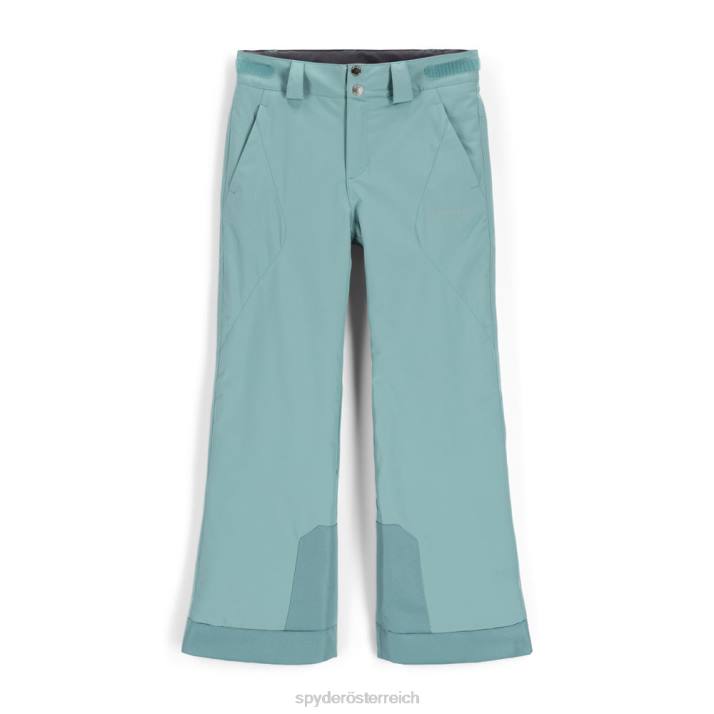 Spyder Mädchen Tundra Bekleidung Olympia J8DR619