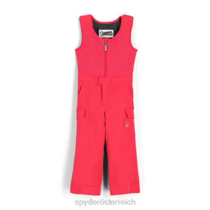 Spyder Mädchen kirschrot kirschrot Bekleidung funkeln J8DR614