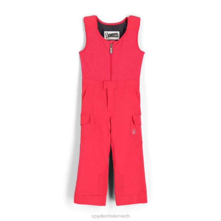 Spyder Mädchen kirschrot kirschrot Bekleidung funkeln J8DR614