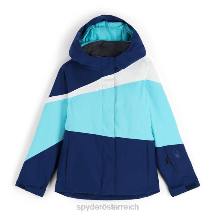 Spyder Mädchen Abgrund Bekleidung Zoey J8DR565