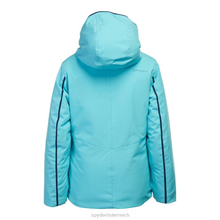 Spyder Mädchen Bahamablau Bekleidung erobern J8DR567