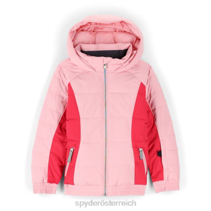 Spyder Mädchen Blütenblatt Bekleidung Zadie J8DR574