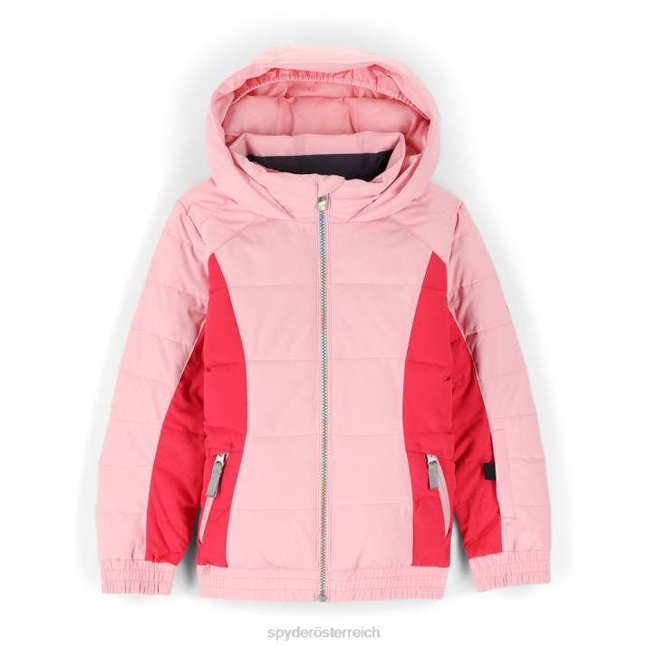 Spyder Mädchen Blütenblatt Bekleidung Zadie J8DR574