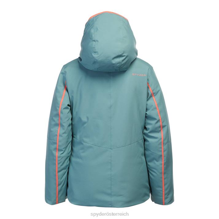 Spyder Mädchen Tundra Bekleidung erobern J8DR562