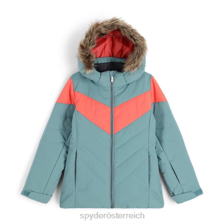 Spyder Mädchen Tundra Bekleidung lola J8DR553