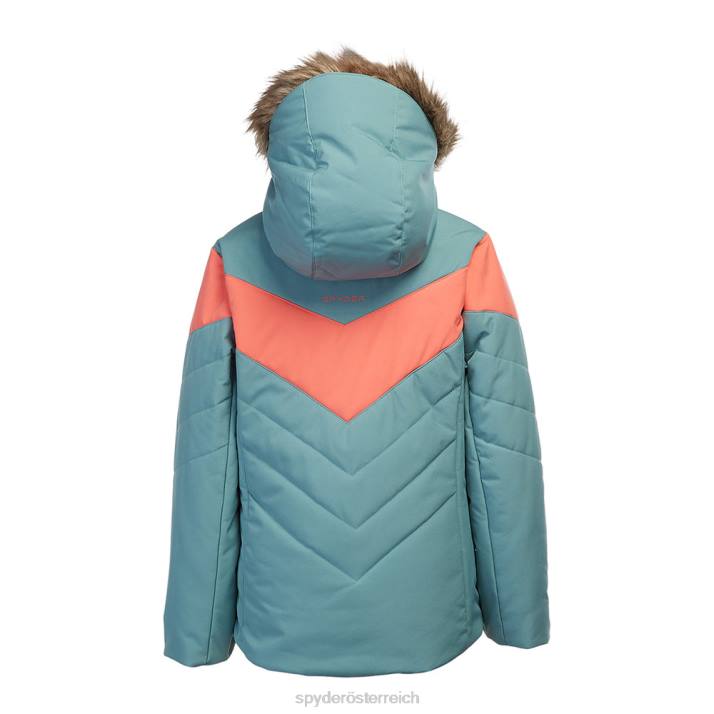 Spyder Mädchen Tundra Bekleidung lola J8DR553