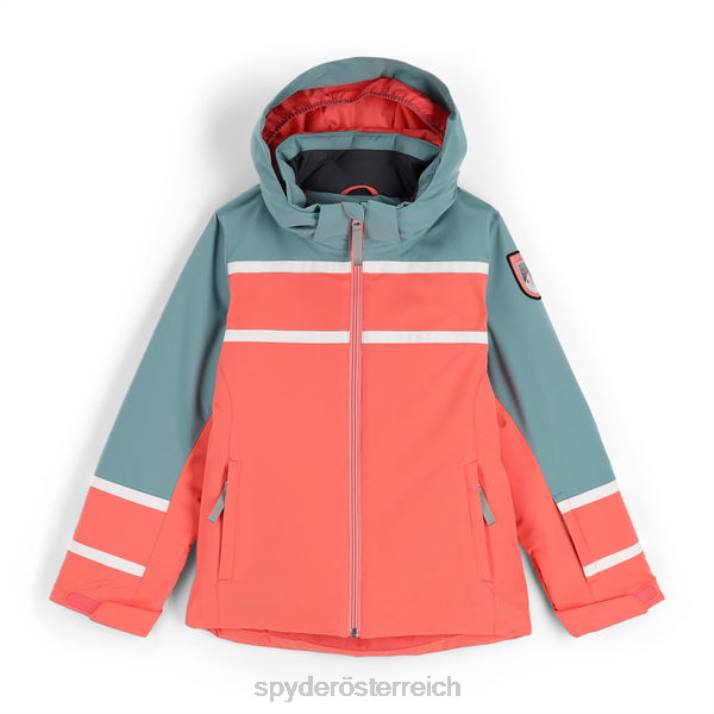 Spyder Mädchen tropisch Bekleidung Mila J8DR550