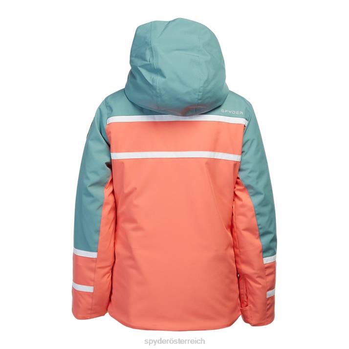 Spyder Mädchen tropisch Bekleidung Mila J8DR550