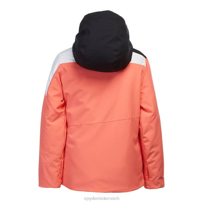 Spyder Mädchen tropisch Bekleidung Zoey J8DR561