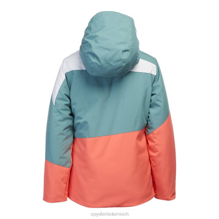 Spyder Mädchen tropische Tundra Bekleidung Zoey J8DR564