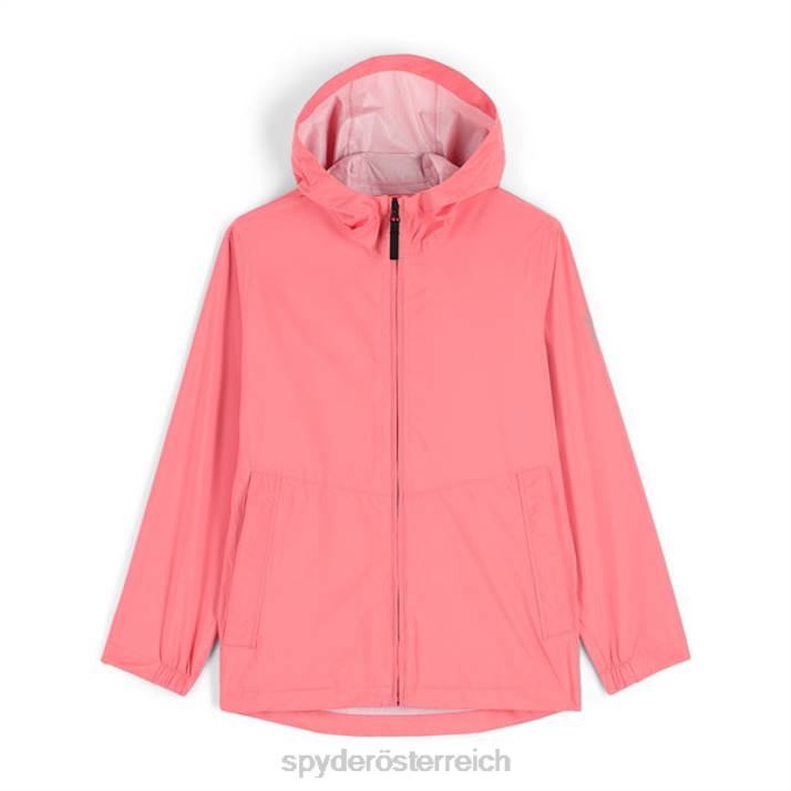 Spyder Jungen tropisch Bekleidung Nebel J8DR576