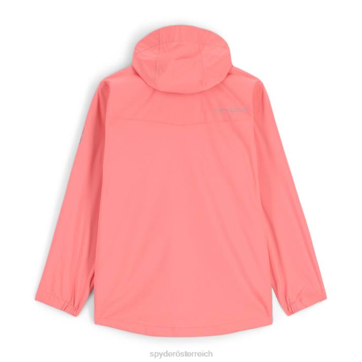 Spyder Jungen tropisch Bekleidung Nebel J8DR576