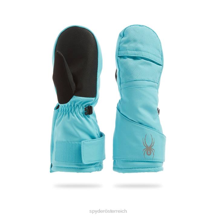 Spyder Mädchen Bahamablau Zubehör Ablage J8DR640