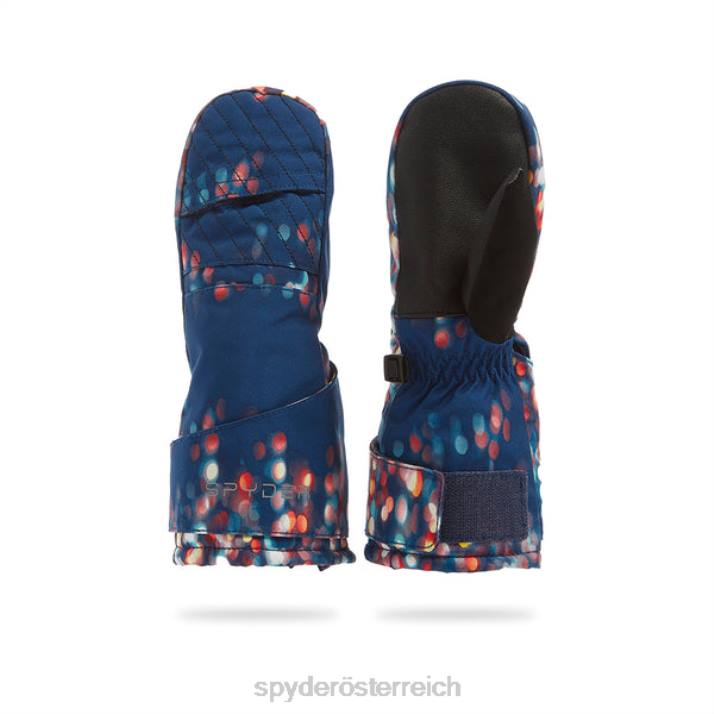 Spyder Mädchen Nachts leuchten Zubehör Ablage J8DR633