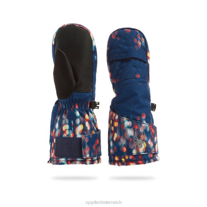 Spyder Mädchen Nachts leuchten Zubehör Ablage J8DR633