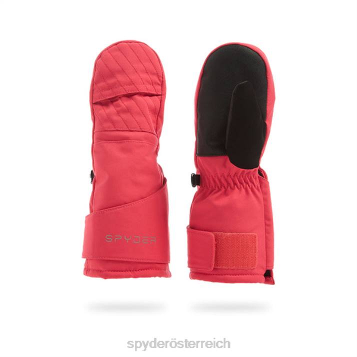 Spyder Mädchen kirschrot kirschrot Zubehör Ablage J8DR641