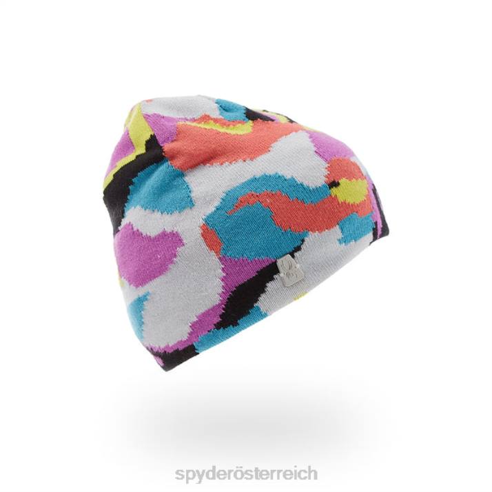 Spyder Mädchen Landschaftsmulti Zubehör Landschaft J8DR658