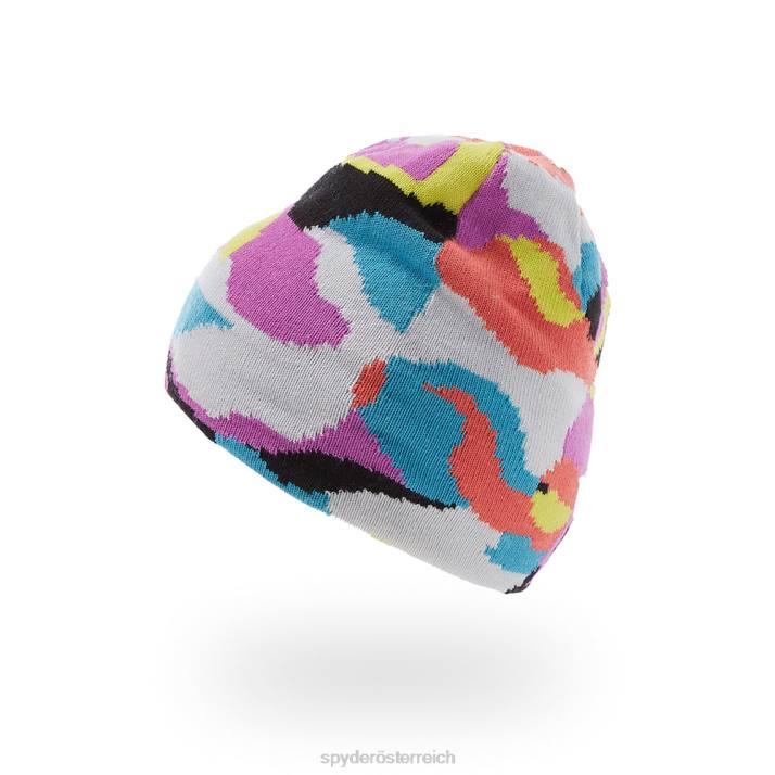 Spyder Mädchen Landschaftsmulti Zubehör Landschaft J8DR658