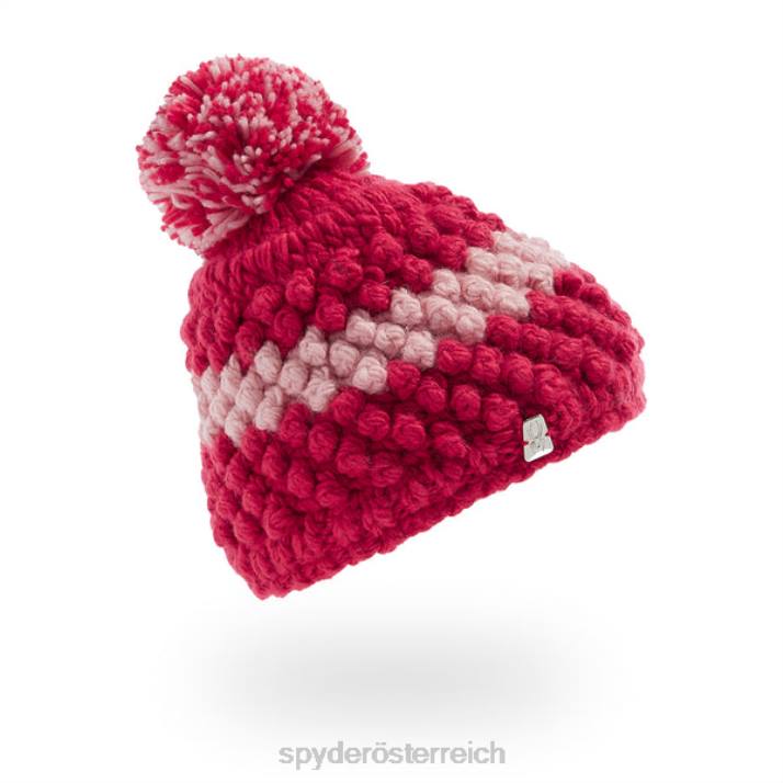 Spyder Mädchen cse ptl Zubehör Brrr Beeren-Pom J8DR669