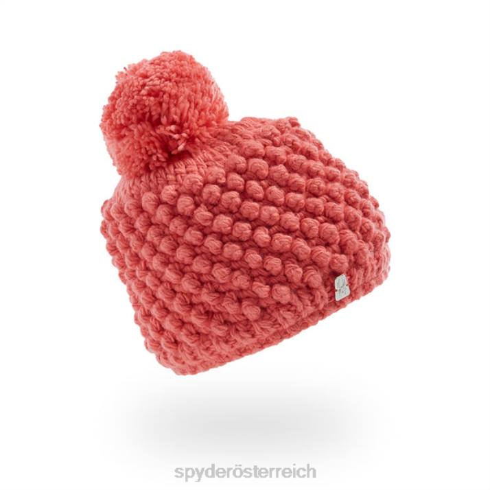 Spyder Mädchen tropisch Zubehör Brrr Beeren-Pom J8DR676