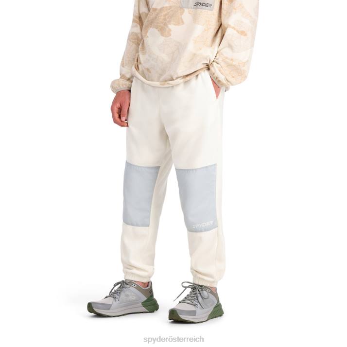 Spyder Männer Vanilleeis Bekleidung Salon J8DR115