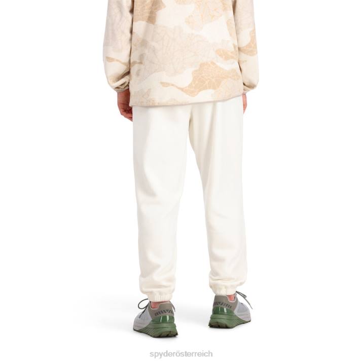 Spyder Männer Vanilleeis Bekleidung Salon J8DR115