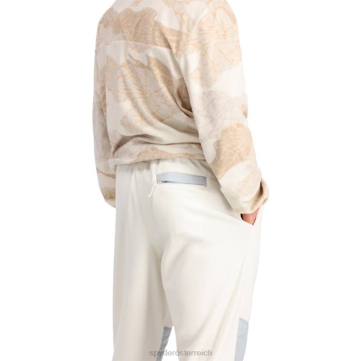 Spyder Männer Vanilleeis Bekleidung Salon J8DR115