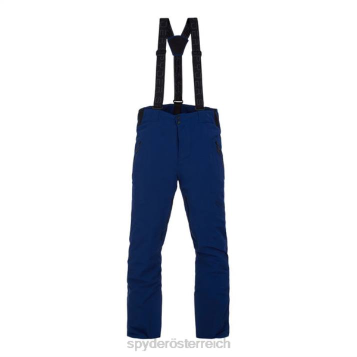 Spyder Männer Abgrund Bekleidung Bormio J8DR105