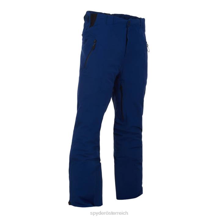 Spyder Männer Abgrund Bekleidung Bormio J8DR105