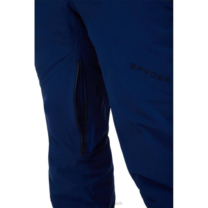 Spyder Männer Abgrund Bekleidung Bormio J8DR105