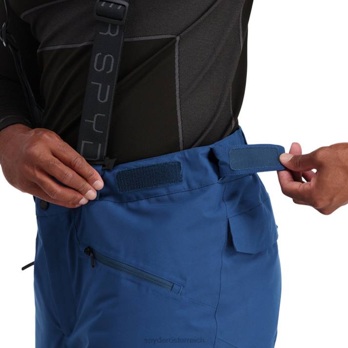 Spyder Männer Abgrund Bekleidung Sentinel-Passform J8DR87