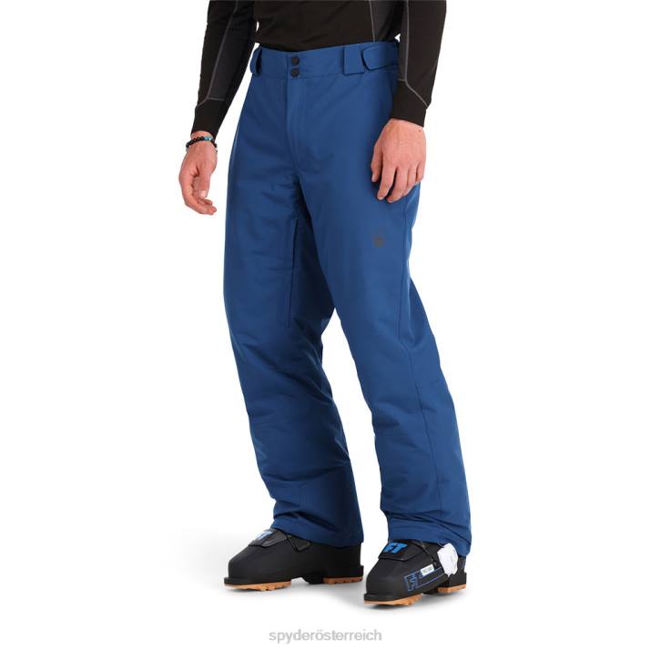 Spyder Männer Abgrund Bekleidung Traktion J8DR96