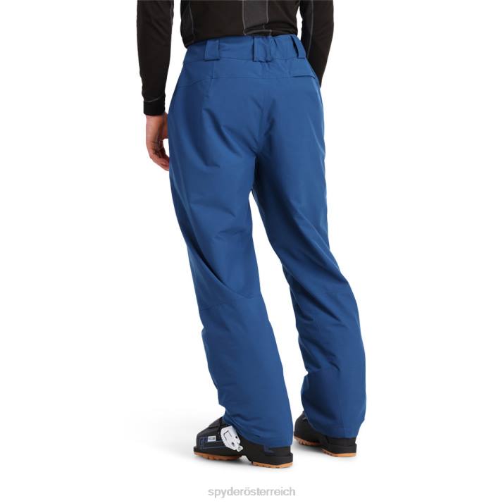 Spyder Männer Abgrund Bekleidung Traktion J8DR96